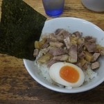 ラーメン六角家 - 