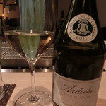 しるく屋 - シャルドネ3150円