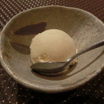 しるく屋 - アイスクリーム