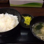 ひれとんかつの店 とん文 - 