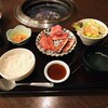 焼肉家和 はなれ
