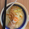 8番ラーメン - 