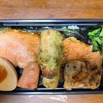 和食屋の惣菜 えん - 料理写真: