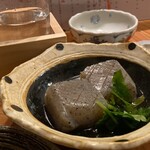 おでんと酒 十 - 