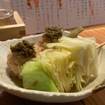 おでんと酒 十 - 