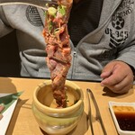 焼肉 きんぐ - 