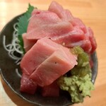 豪快 立ち寿司 - 