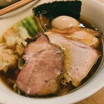 一番いちばん - 