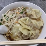 中華麺店 喜楽 - 