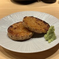 炭火割烹 麻布龍土町 - 
