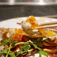 渋谷 鉄板焼き 凛 - 
