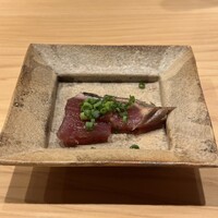 炭火割烹 麻布龍土町 - 