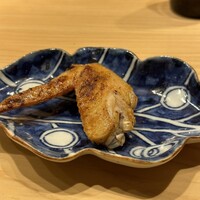 炭火割烹 麻布龍土町 - 