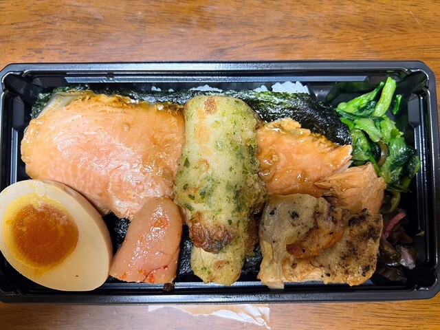 Washokuya no Sozai En Atore Kichijoji Ten