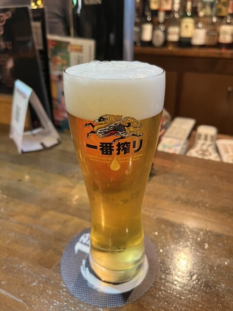 TAVERN（タバーン） - 寒河江（バー）の写真