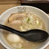 ラーメン海鳴 博多デイトス店