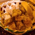 地酒と道産食材 一笑 - 