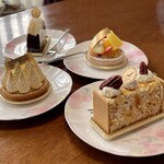 カルチェ・ラタン - 