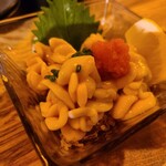 地酒と道産食材 一笑 - 