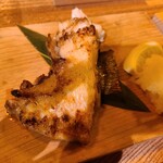 地酒と道産食材 一笑 - 