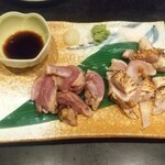 Yamato Yasai To Kushiyaki Yamato - 