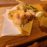 地酒と道産食材 一笑 - 