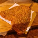 地酒と道産食材 一笑 - 