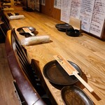 地酒と道産食材 一笑 - 