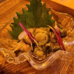 地酒と道産食材 一笑 - 