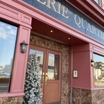 カルチェ・ラタン - 