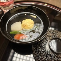 加賀屋 銀座店 - 