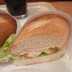 ドトールコーヒーショップ - 