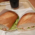 ドトールコーヒーショップ - 