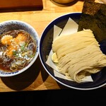 Tsukesoba Kanda Katsumoto - 