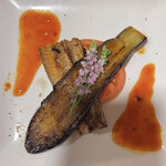 海鮮&中華 kojinmori - なすとうなぎ