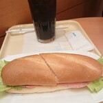 ドトールコーヒーショップ - 