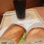 ドトールコーヒーショップ - 