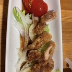 海鮮&中華 kojinmori - 