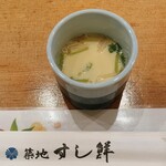 Setsukiji Sushi Sen - 