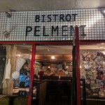 BISTROT PELMENI - 