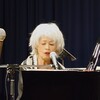 でんえん - ふろく　　　ケイコ・ボルジェソンさん