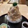 四季茶寮えど 日本橋三越店