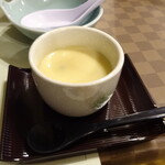 国民宿舎 あいお荘 - 茶碗蒸し