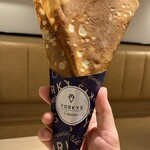 YORKYS Creperie - 