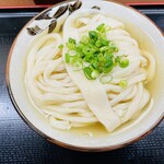 讃岐うどん いわい - 