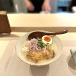 とり料理 壱の宮 - 