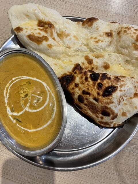 B&B RESTAURANT&BAR (ビー&ビー レストラン&バー) - 青木/ネパール料理/ネット予約可 | 食べログ