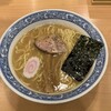 中華そば 青葉 池袋サンシャイン店