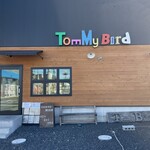 Tommy Bird - 