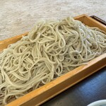 蕎麦きり さいとう - 